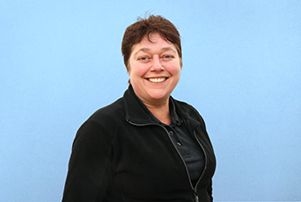 Sonja Tiemessen